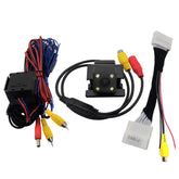 Bakkamera Mazda 2 14-21