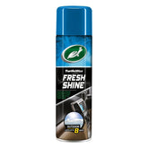 Turtle Wax Fresh Shine Outdoor – Cockpitspray & Plastpleje 500 ml