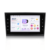 Opel – 7" Radio (2026-model) med Apple CarPlay og Android Auto