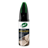 Turtle Wax Power Out Upholstery Cleaner & Protector 400 ml – tekstilrens med børste