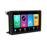 Saab 9-3 07-12 - 9" Radio m. Apple CarPlay og Android Auto