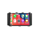 Seat Ateca 16-21 - 9" Radio m. Apple CarPlay og Android Auto