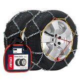 Snekæder med 12 mm kædeled