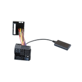 Bluetooth Adapter – Opel (Astra, Zafira og Tigra)