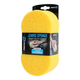 Jumbo Vaskesvamp til bil – Ekstra stor 21 x 10 x 7 cm
