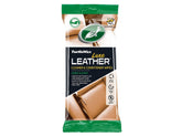 Turtle Wax Luxe Leather Wipes – læderpleje 24 stk.