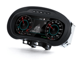 VW Amarok/Polo 2011-2018 - 10,25" Digitalt Speedometer