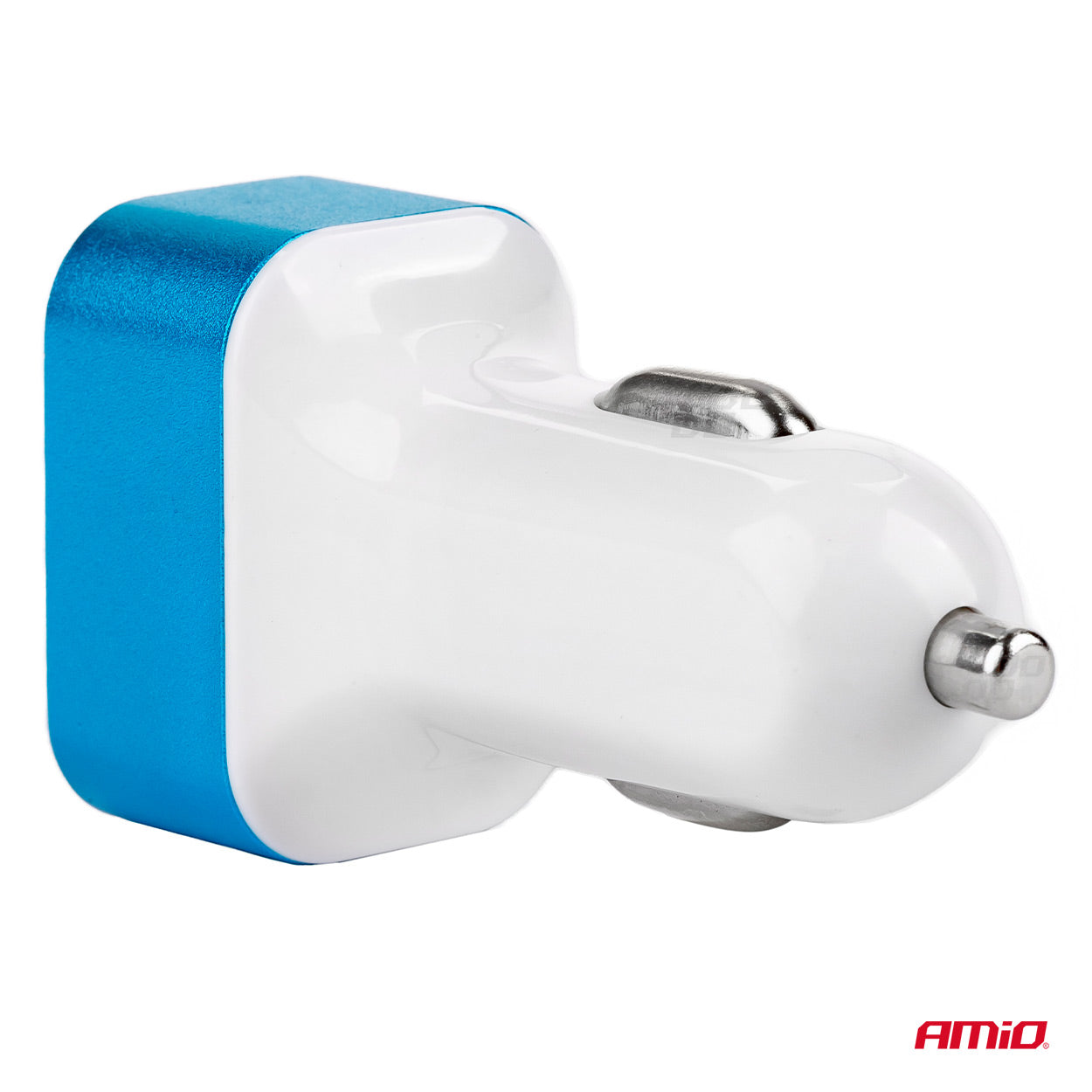 USB-biloplader til 12/24 V