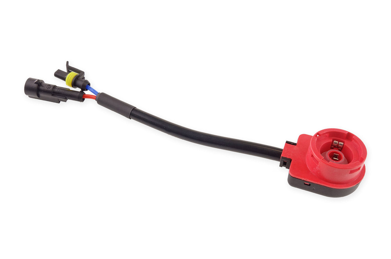 Xenonadapter til D2S og D2R pærer