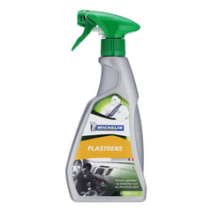 Michelin Plast- & Cockpitpleje 500 ml – PFAS-fri Plastrens