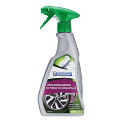 Michelin Fælgrens 500 ml – PFAS-fri og Bionedbrydelig