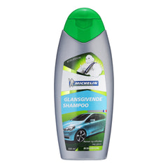 Michelin Bilshampoo 500 ml – Bedst i Test hos TÆNK