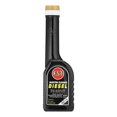 EST Diesel Tilsætning – Diesel Additiv til Rensning af Motor og Indsprøjtning