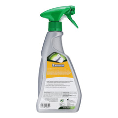 Michelin Plast- & Cockpitpleje 500 ml – PFAS-fri Plastrens