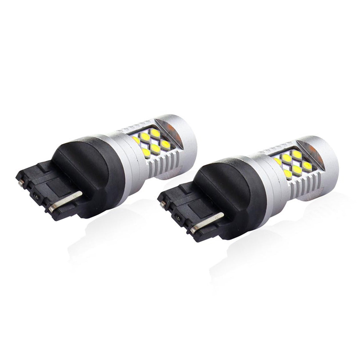 LED-pære T20 7440 W21W med 800 lumen