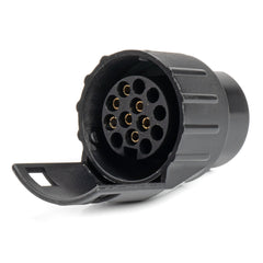 7- til 13-polet traileradapter