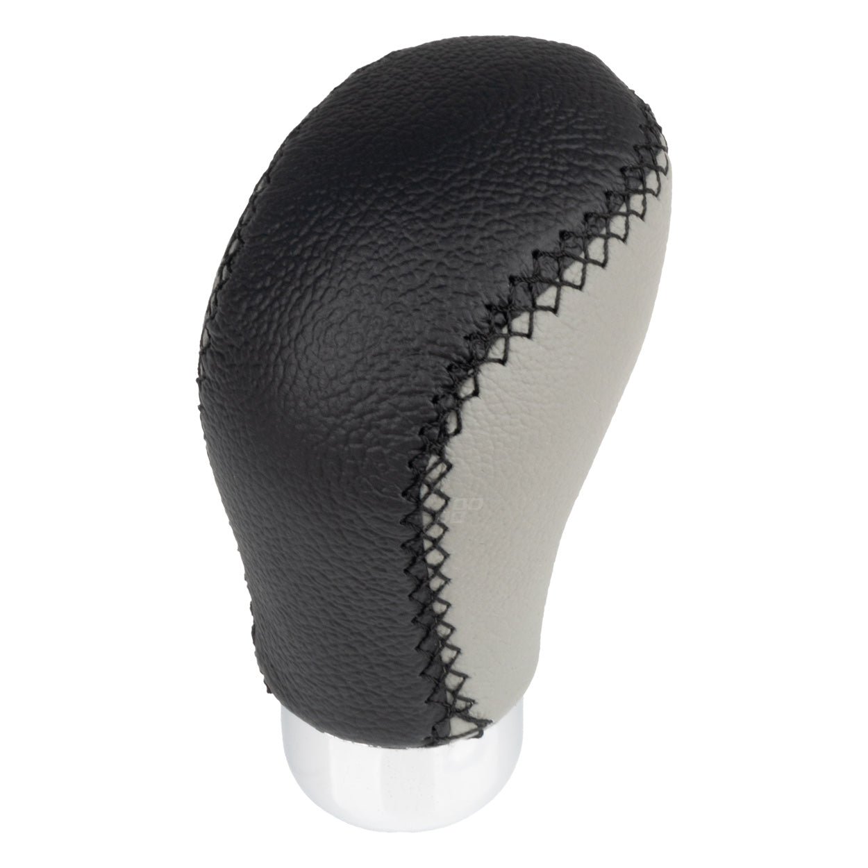 Universel gearknop GSK05 med monteringsadaptere