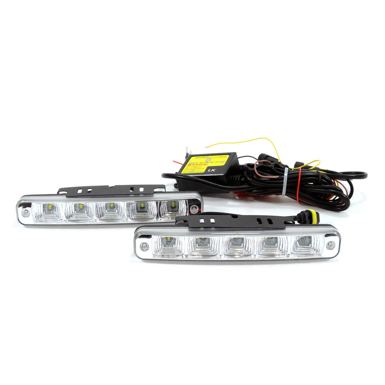 DRL 507HP LED-kørelys