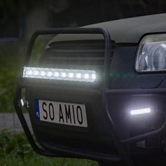 DRL 507HP kørelys med LED-lamper
