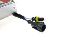 Xenon ballast 35W med metalhus