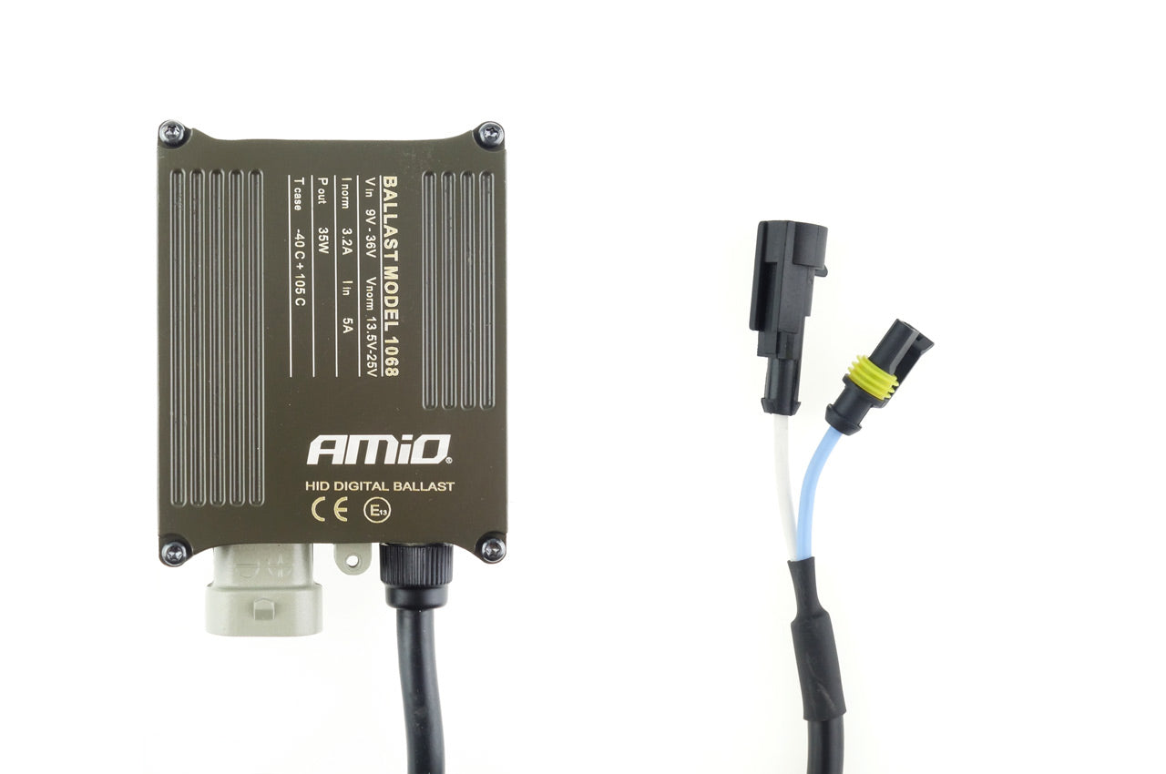 Xenon HID-ballast 1068 med CANBUS