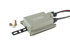 Xenon-ballast med 9-36 V indgang