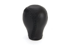 Gearknop standard sort garn