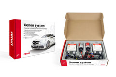 Xenon kit type 1103 til H8 H9 og H11 med 4300K