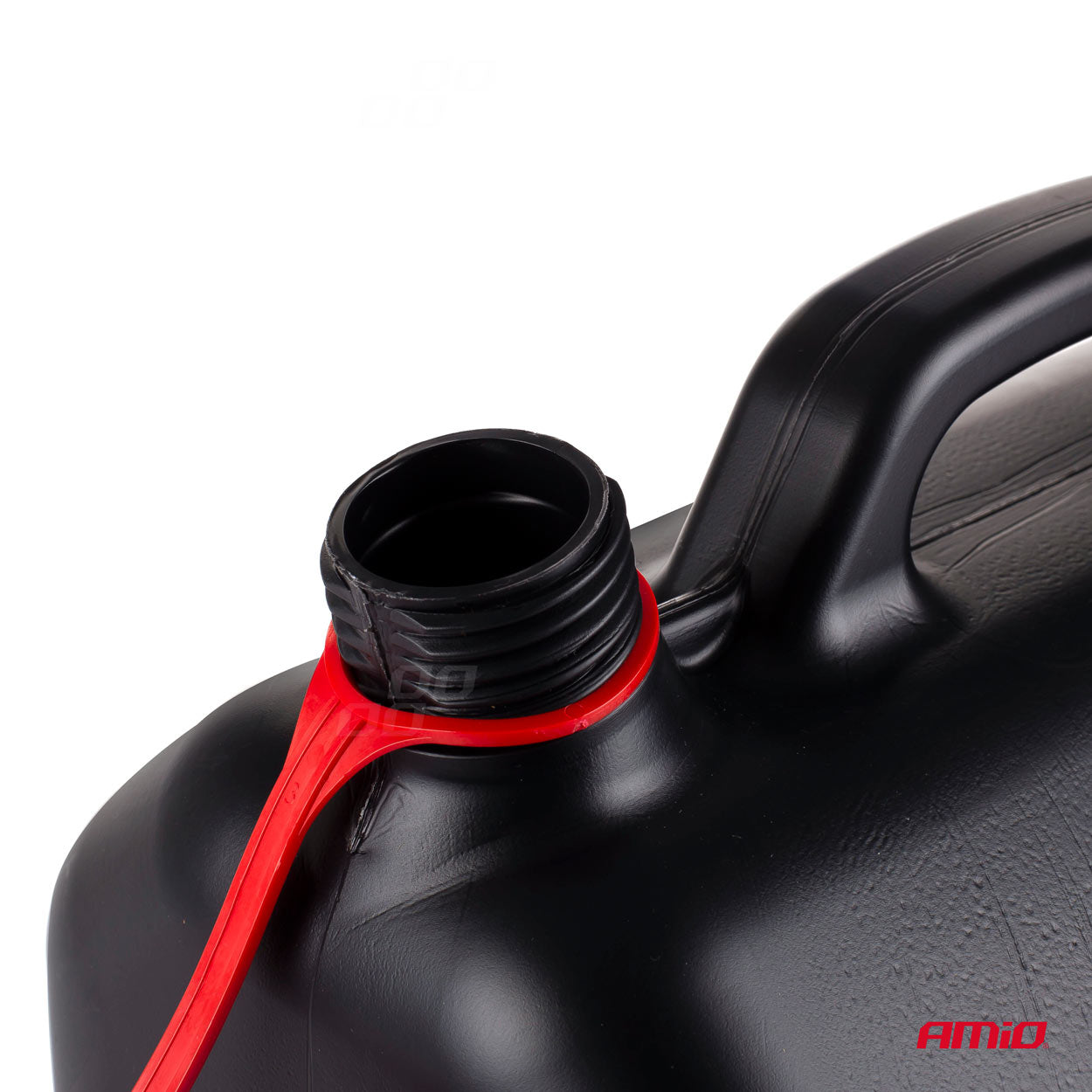 Plastdunk til benzin, diesel og olie 10L