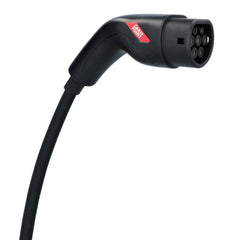 Carpoint ladekabel til elbiler Type 2 til 2, 32 A, 3-faset, 6 meter