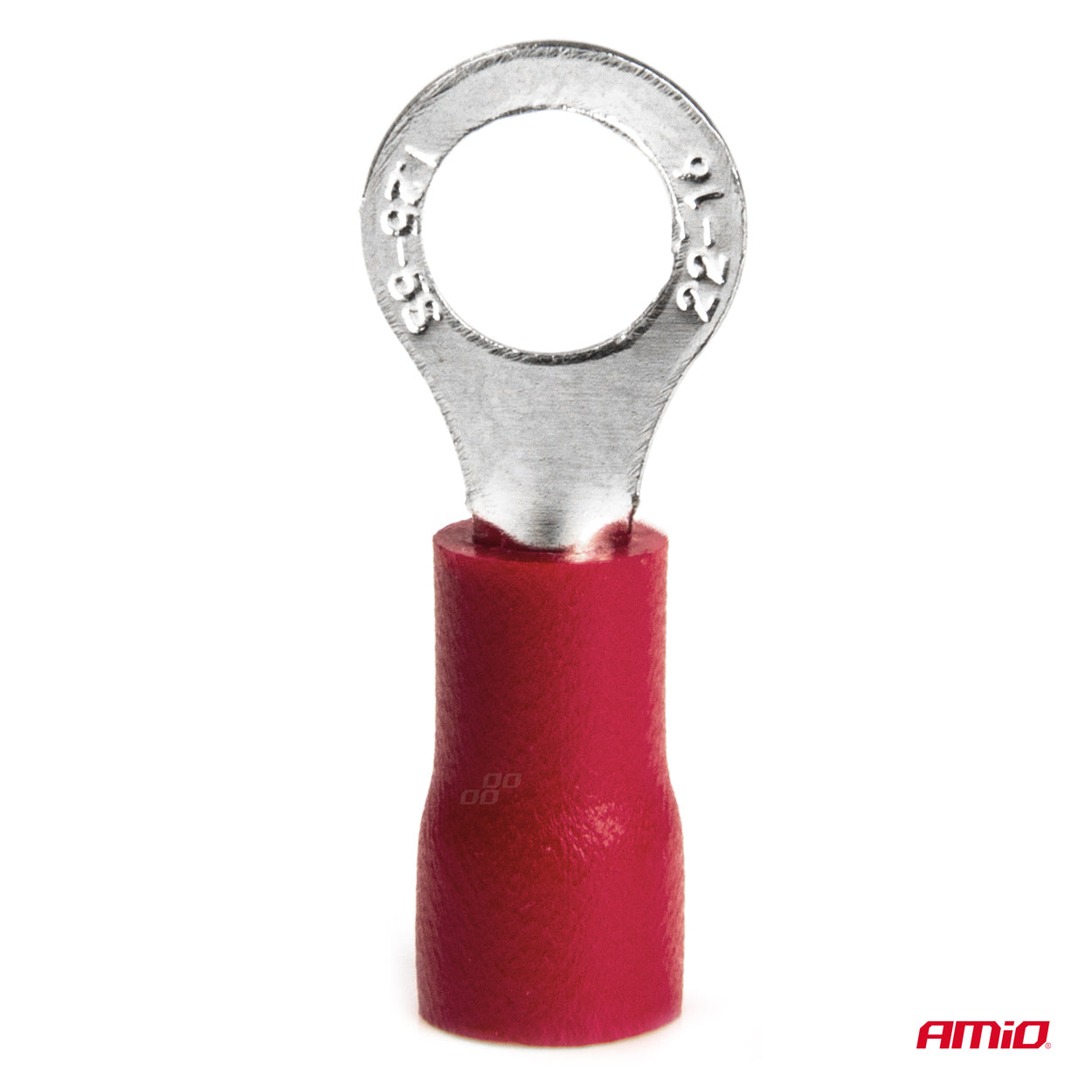 Isoleret ringkabelsko RV 1,25-5