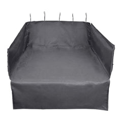 Carpoint-beskyttelse til bagagerumskant 110x100x40 cm