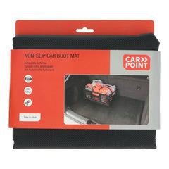 Carpoint skridsikker bagagerumsmåtte, finmasket, 120 x 100 cm