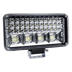 Arbejdslampe AWL42 med spotlys