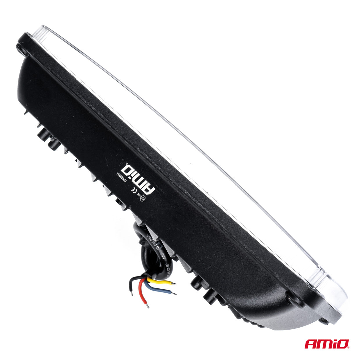 AWL43 arbejdslampe med aluminiumshus og IP67