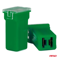 JAPVAL PAL mini-hunsikring 40 A set fra en anden vinkel