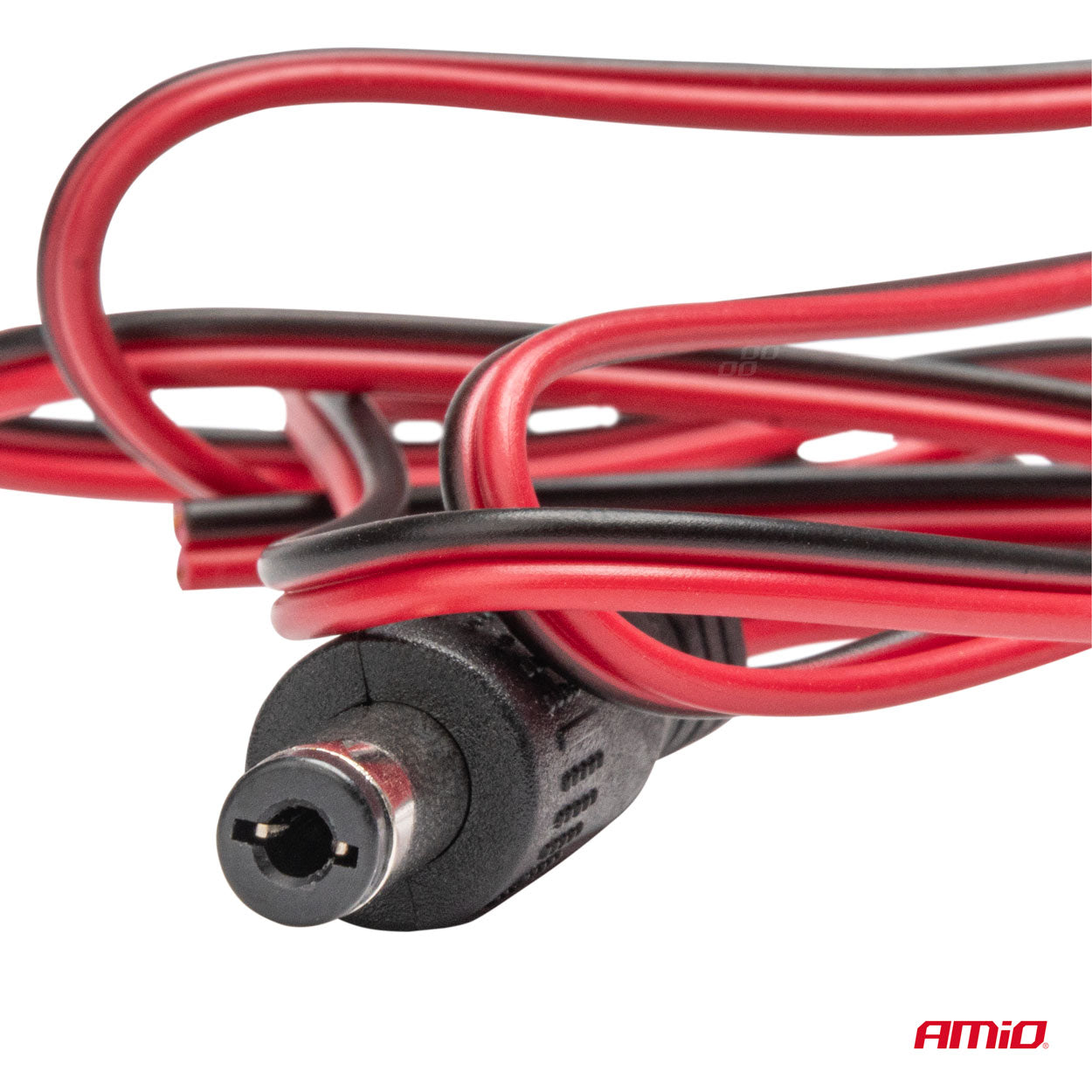 HD-320 bakkamera med 6 meter videokabel