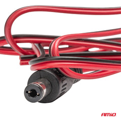 HD-320 bakkamera med 6 meter videokabel