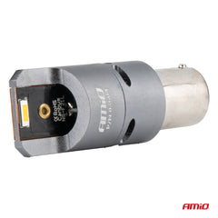 LED-pære PY21W til 12 og 24 V