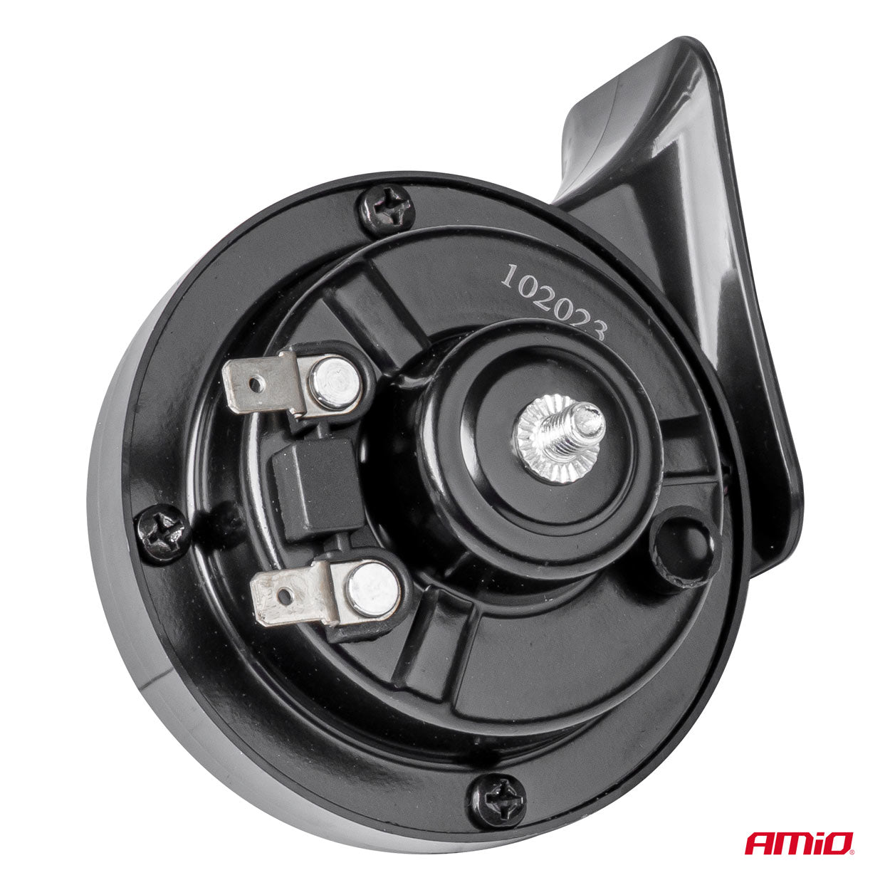 12 V horn i to dele