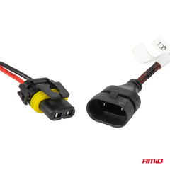 LED-forlygter X AllinOne-serien