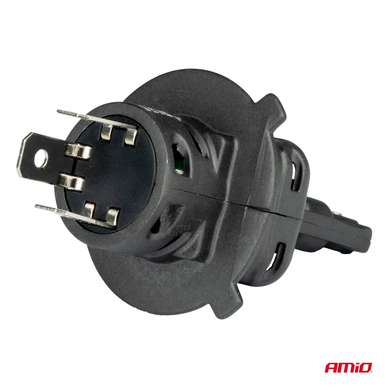 LED-forlygtepærer H4/H19 til 12V forlygter