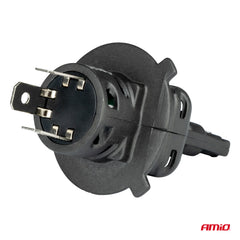 LED-forlygtepærer H4/H19 til 12V forlygter
