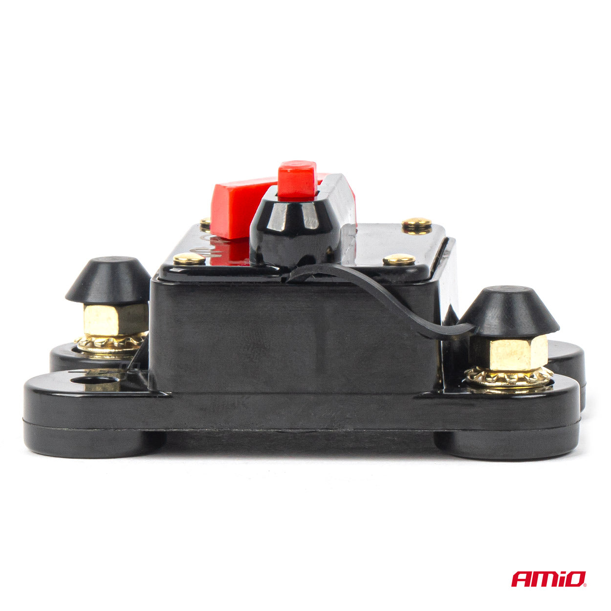 Automatisk automatsikring med 80 A kapacitet