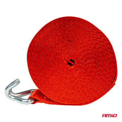 Surringsstrop med krog og ERGO-spænde