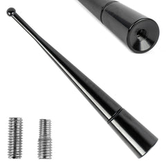 Bilantenne mast på 10 cm med adaptere