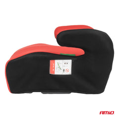 Boosterautostol i ergonomisk design