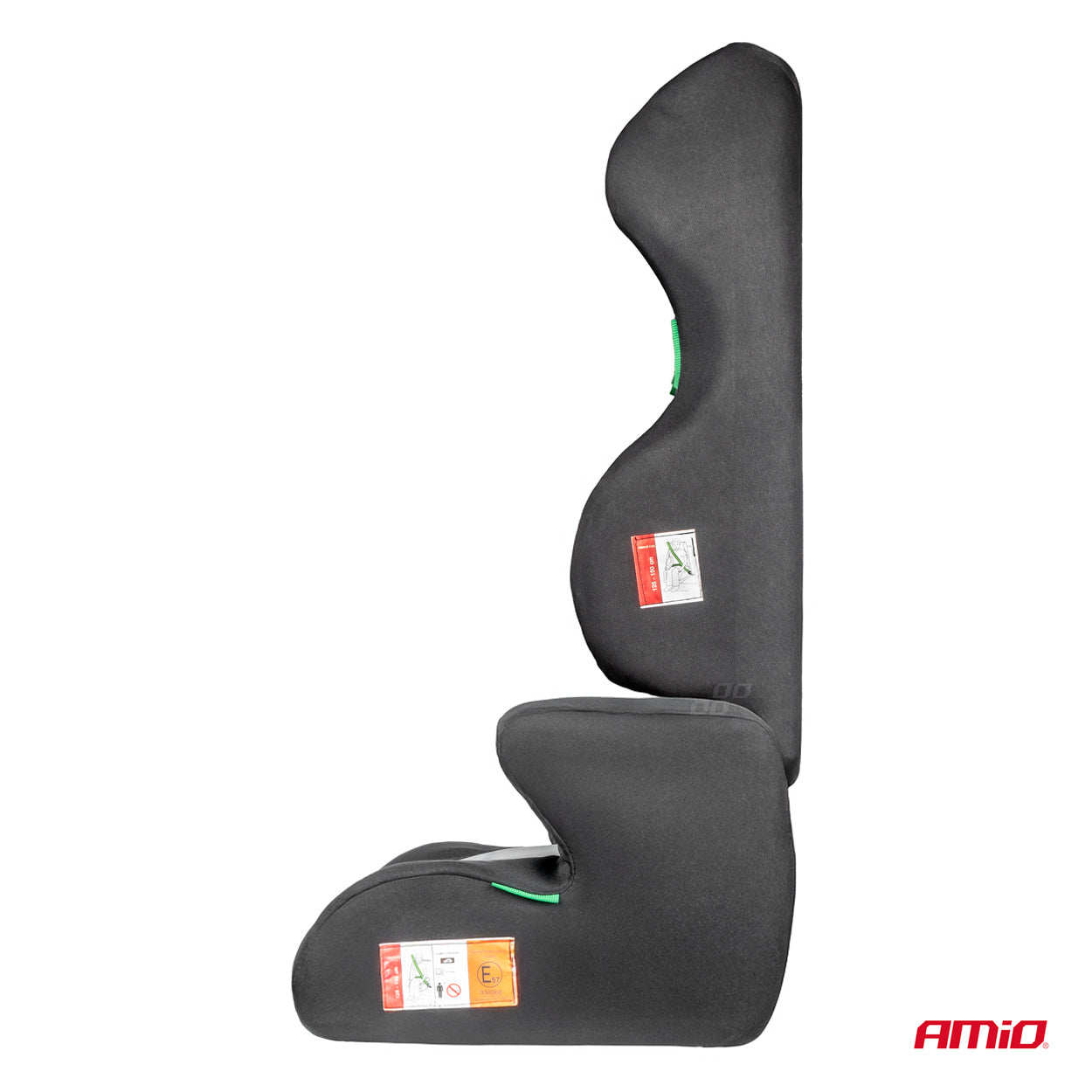 SINDO PLUS selepude i sort design