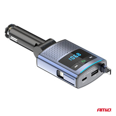FM-sender til Android og iOS