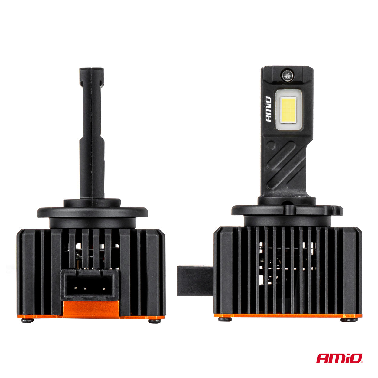 D1S/D1R LED-pærer med CSP-dioder